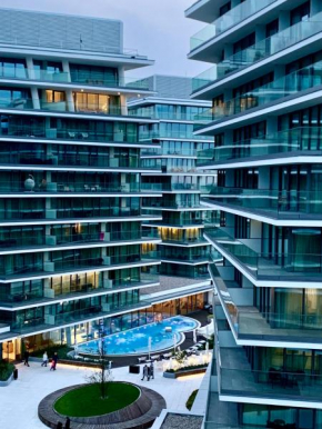 Blue Reef 6th Floor Sea View